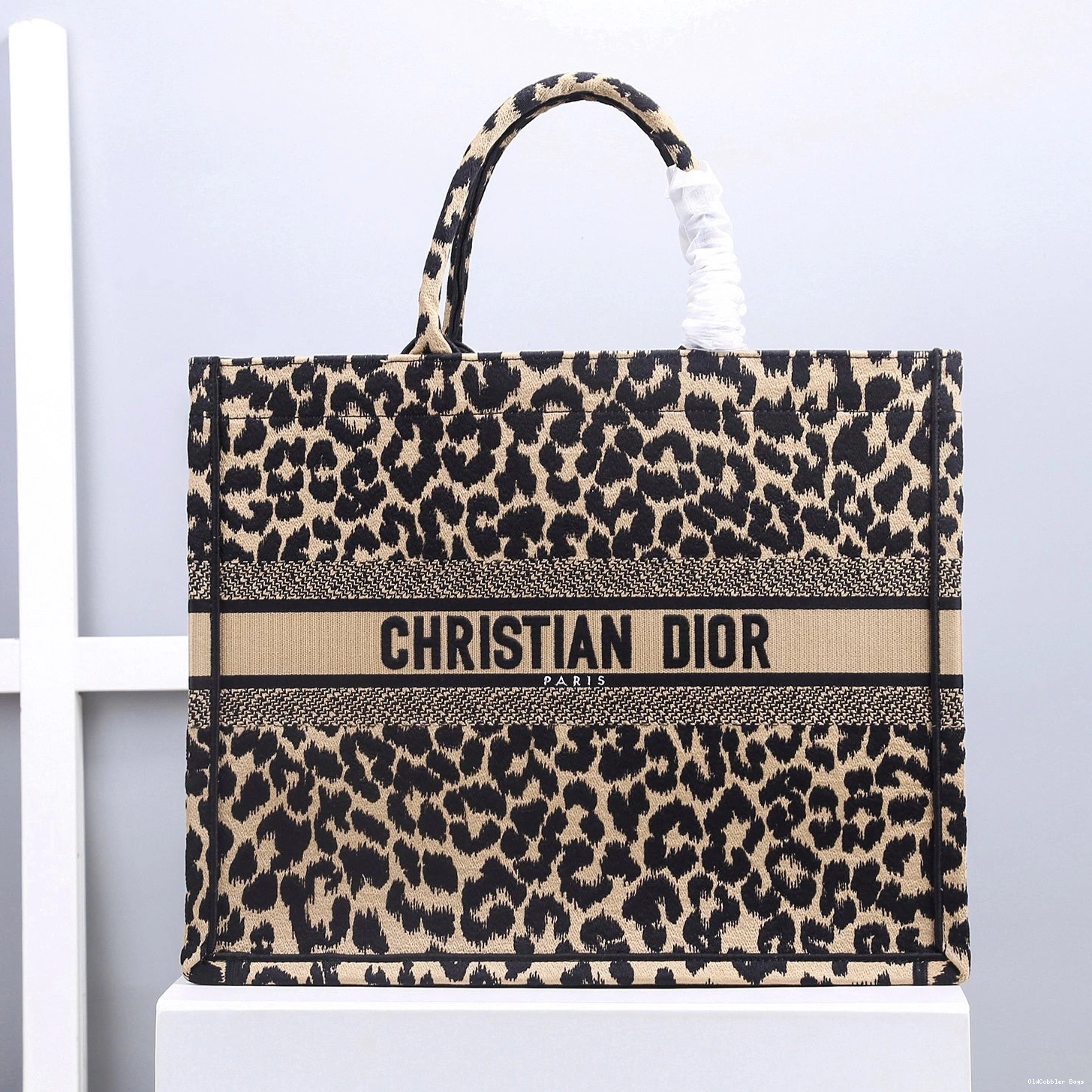 OldCobbler Bags Diro Book Tote-42*35*18.5cm Large 0804